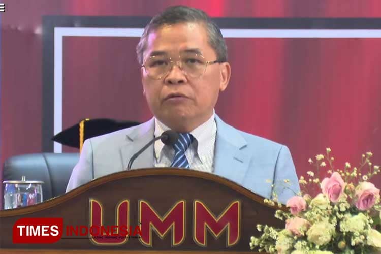 Pemerintah Segera Launching BBM Rendah Sulfur, Wamen LHK: Atasi Emisi Gas Rumah Kaca