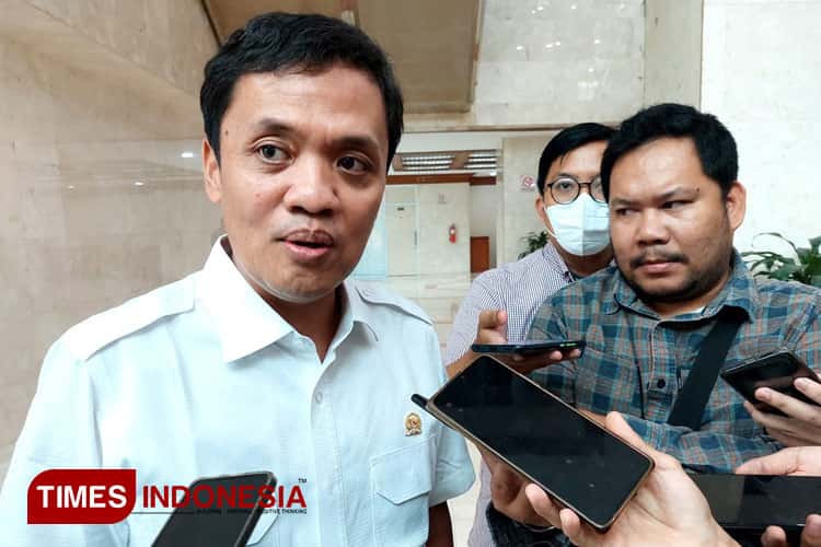 Dukung Pembentukan Pansus Meikarta, Komisi III DPR RI: Pengembang Lakukan Double Victim