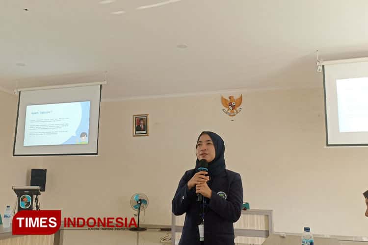 Prodi Bahasa Mandarin UM Gelar Workshop Pembelajaran yang Menarik dan Unik