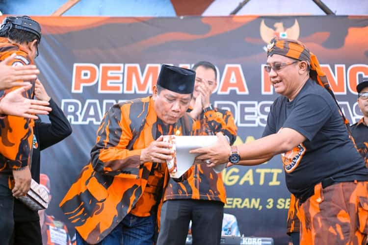 Mulai Muncul Nama Calon Bupati Banyumas 2024, Ada Pak Sae dan Bung Iteng