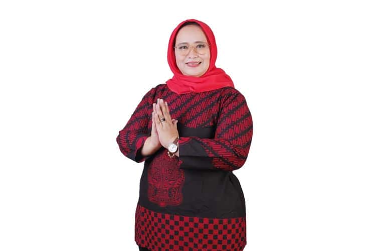 Mengenal Erma Susanti: Aktivis Perempuan, Peraih Suara Terbanyak DPRD Provinsi Dapil 7 Jatim
