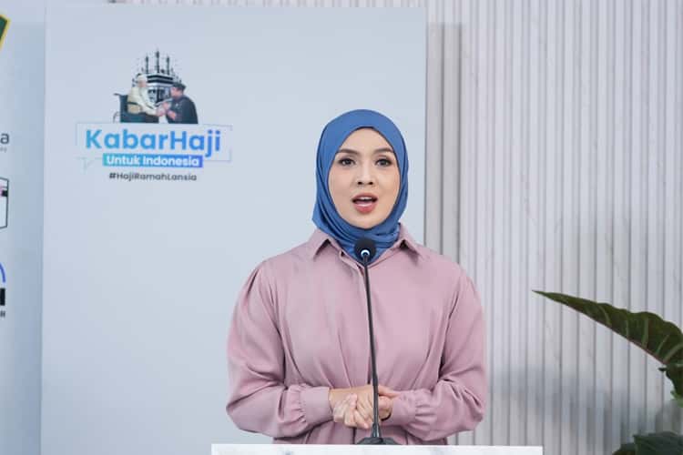 Kemenag RI: Manasik Haji Jadi Kunci Sahnya Ibadah Haji