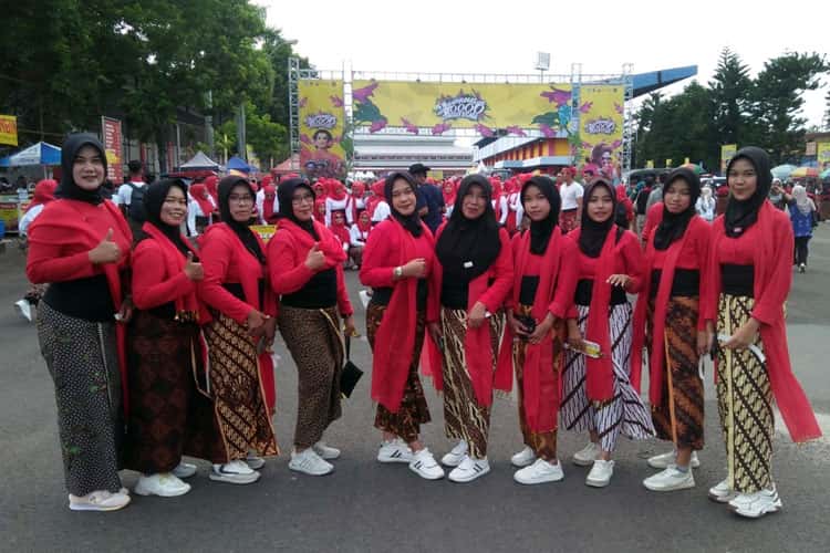Kebangkitan Seni Tari Lengger di Banyumas: Dari Ritual ke Panggung Nasional