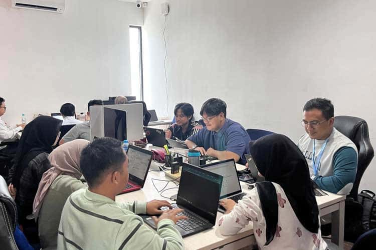Pusat Data Nasional Diserang, Ini Kata Perusahaan Provider Hosting di Malang