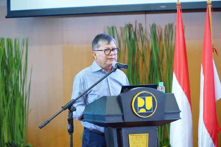 Sutopo Kristanto Siap Wujudkan Transformasi dan Inovasi di Tubuh PII