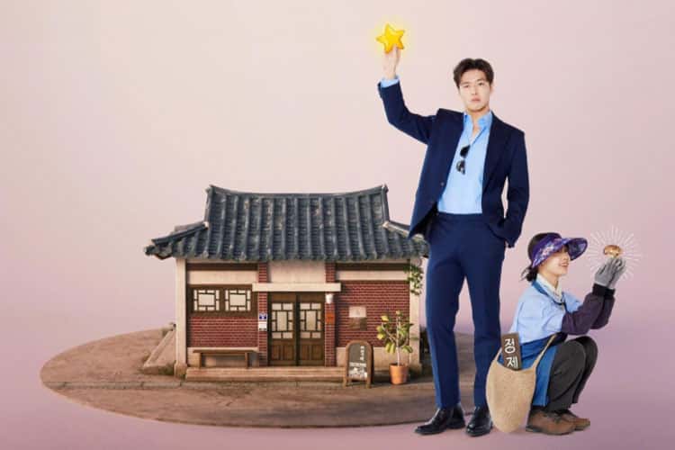 Drakor Tastefully Yours Suguhkan Kuliner Korea, Bikin Ngiler!