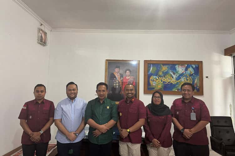 Jabat Ketua Imigrasi ADKASI, Arif Setia Budi: Layanan Warga Pacitan Harus Lebih Mudah