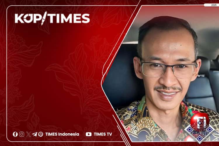 Diskotik Lalu Lintas Moral