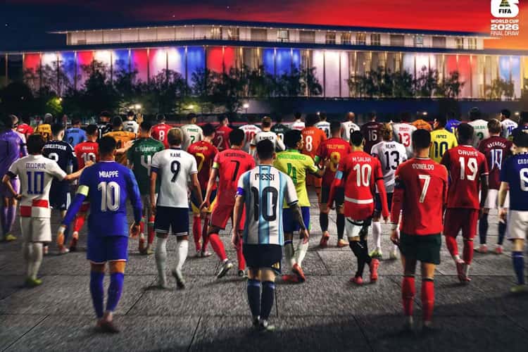 Empat Tim Teratas Dunia Dapat Jalur Khusus di Drawing Piala Dunia 2026