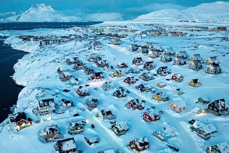 Rendahkan Denmark Soal Greenland, AS Diperingatkan Tak Serang Anggota NATO