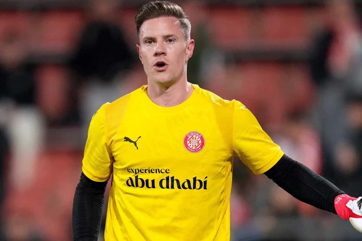 Cedera Serius Hantam Ter Stegen, Peluang ke Piala Dunia Terancam