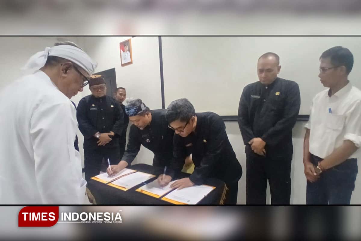 Resmi! Diskon dan Bebas Denda PBB-P2 Kota Banjar 2026: Cara Bayar Mudah Lewat HP