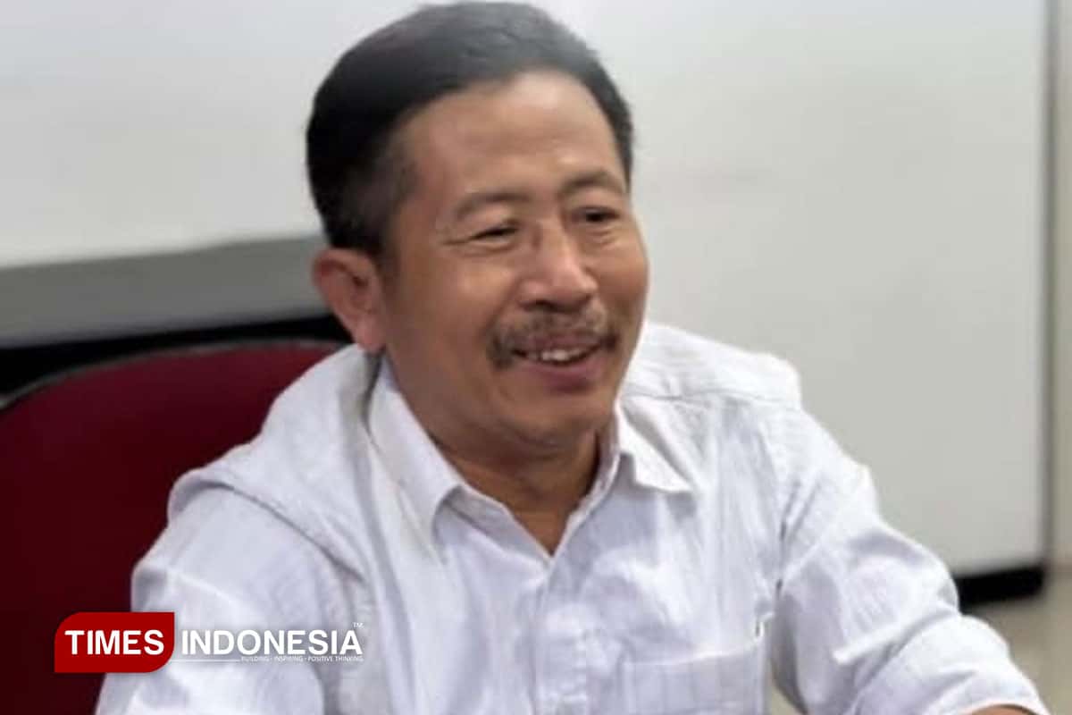 Siap Awasi Pilkades, Ketua Bawaslu Kota Batu Tunggu Payung Hukum
