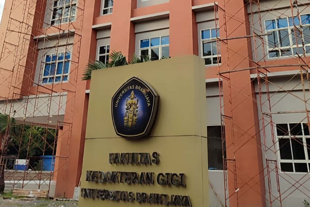 Gugatan CV Dysy Bimantara vs FKG UB Malang Mendekati Damai, BPKP Akan Hitung Progres Pekerjaan