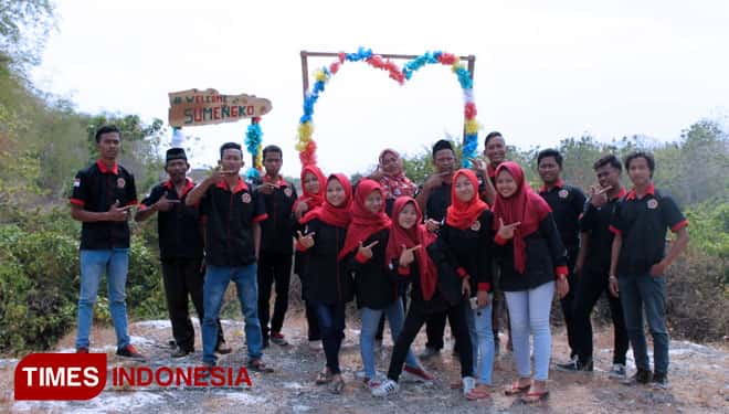 Gunung Bedah, Destinasi Wisata Baru di DesaKU Pintar