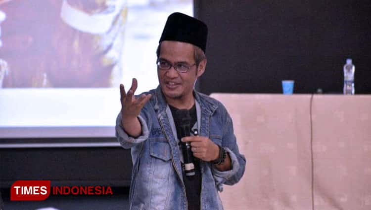 Gusdurian Jombang Desak Rachlan Nasidik Minta Maaf ke Tebuireng