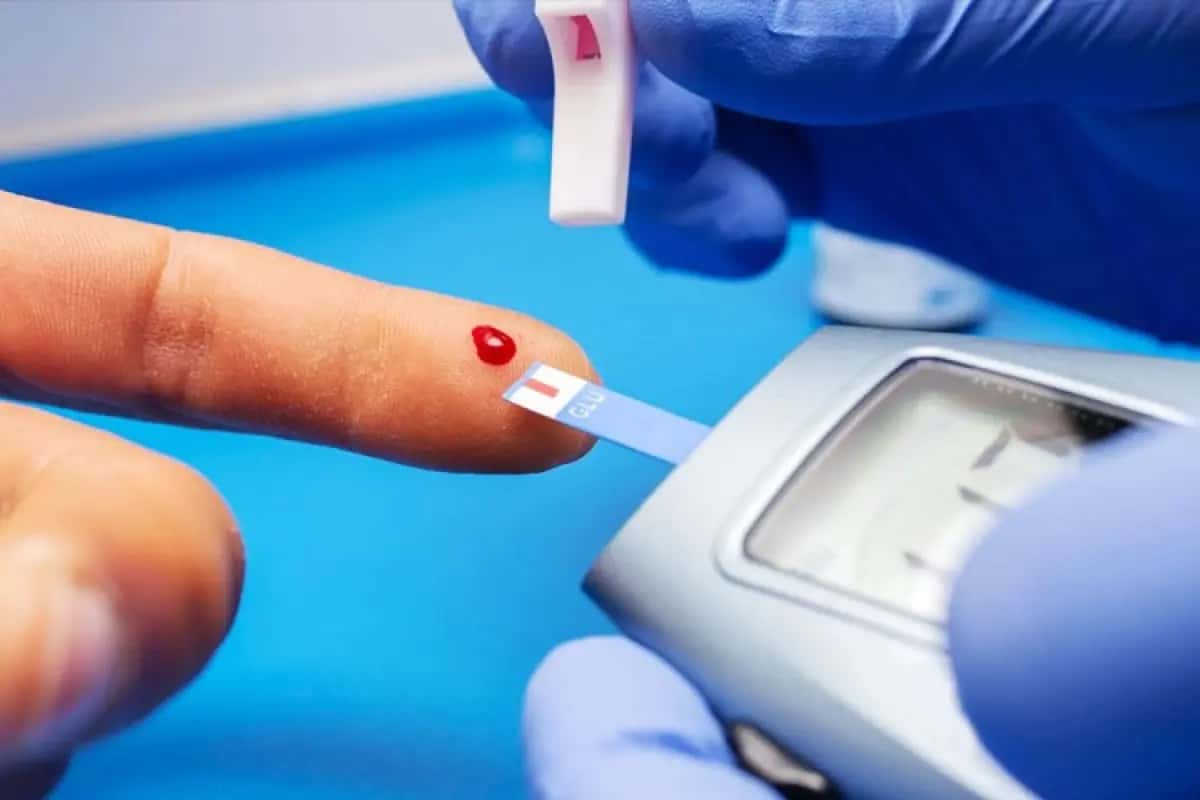 Penderita Diabetes Masih Boleh Makan Gula, Ini Syaratnya