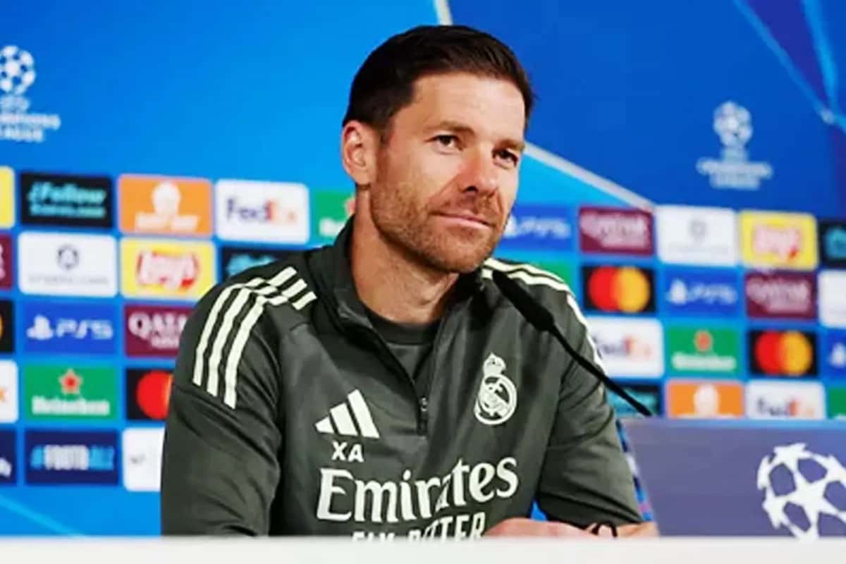 Xabi Alonso Dikabarkan Menuju Chelsea, The Blues Ganti Pelatih Lagi