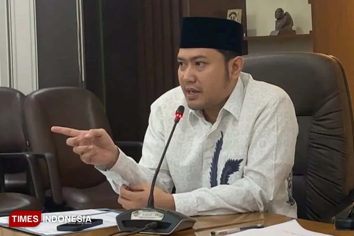 Nasdem juga Minta Kajian Objektif Alun-Alun Kepanjen Malang
