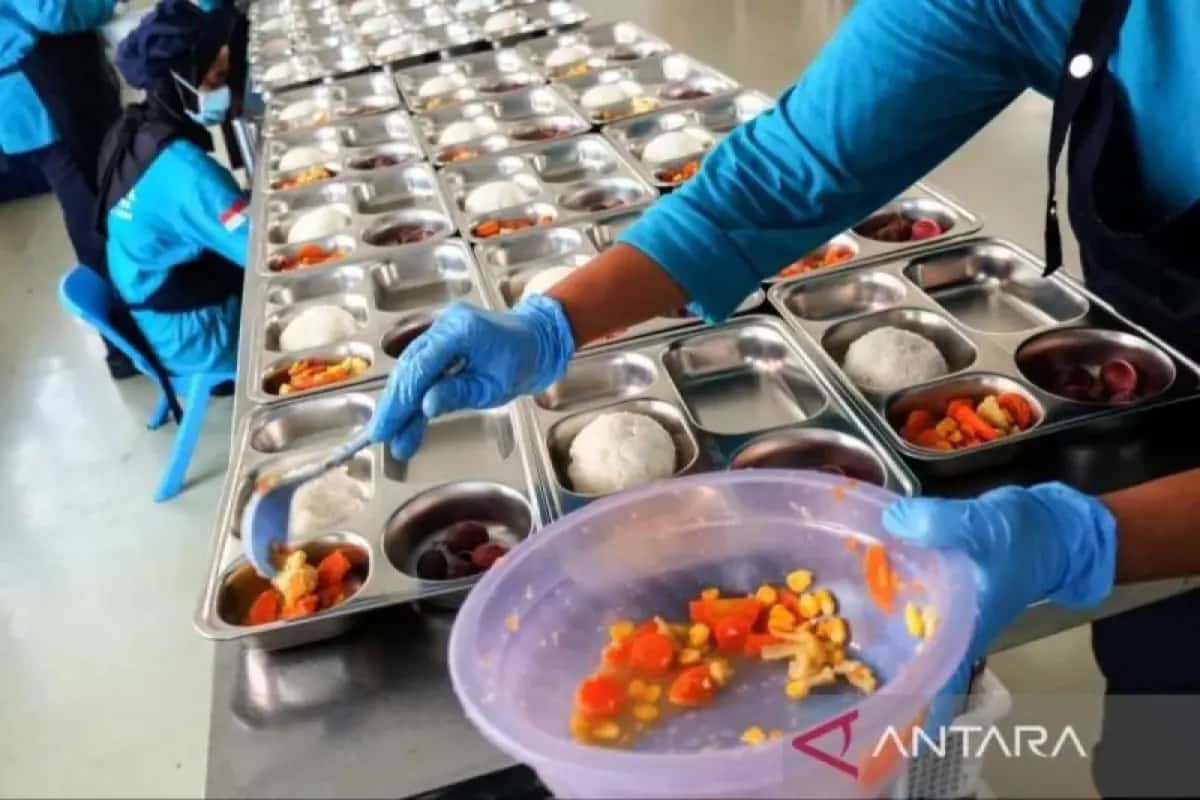 Fokus Tepat Sasaran, 76 Sekolah di Pulau Jawa Tidak Terima Program MBG