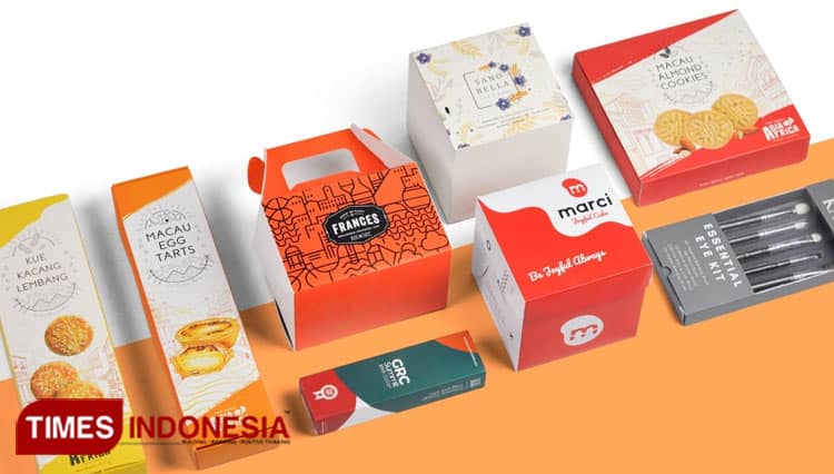 Boxareus Bagikan Tips ke UMKM untuk Memikat Hati Konsumen