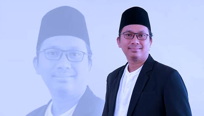 Gus Muhdlor, Bupati Sidoarjo Peraih Man of The Year Sidoarjo Anugerah TIMES Indonesia
