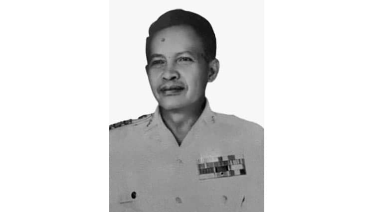 Mengenal Dr R Soeharto, Dokter Pribadi Bung Karno yang Diusulkan Jadi Pahlawan Nasional