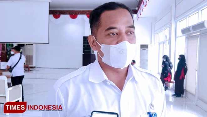 Kasus Positif Covid-19 Meningkat Hingga 45 Persen, Kendal Masuk PPKM Level 3