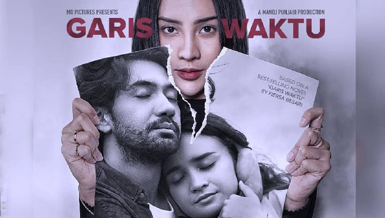 Film "Garis Waktu" Tayang di Bioskop Hari Ini