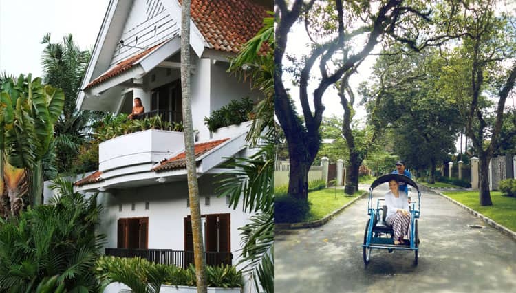 Hotel Tugu Malang Ajak Tamu Mengenal Kota Malang lebih Dekat