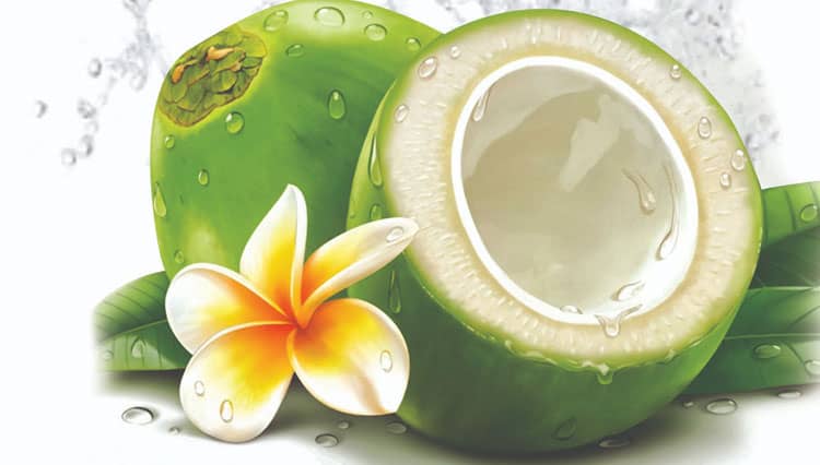 5 Buah yang Baik Dikonsumsi Saat Demam