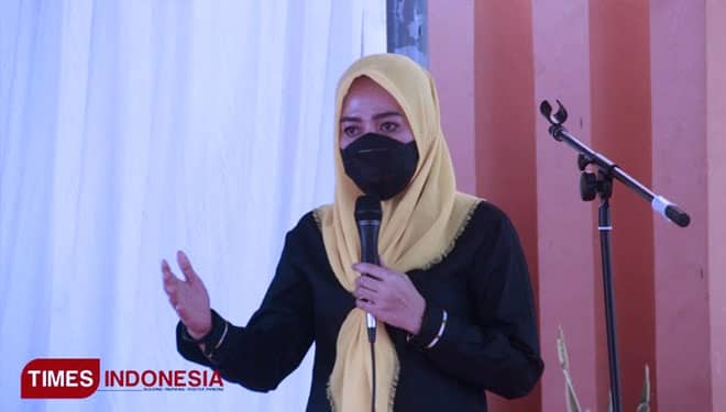 Lindungi Milenial, Alien Mus Ajak Stakeholder Cegah Pernikahan Dini