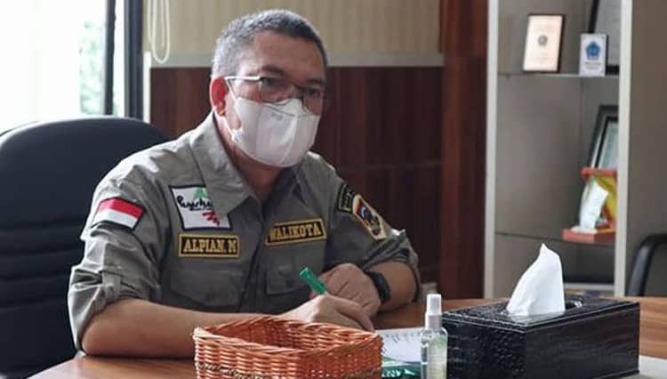 Agar Cepat Menuju Endemi, Pemkot Pagaralam Serukan Masyarakat Vaksinasi Lengkap