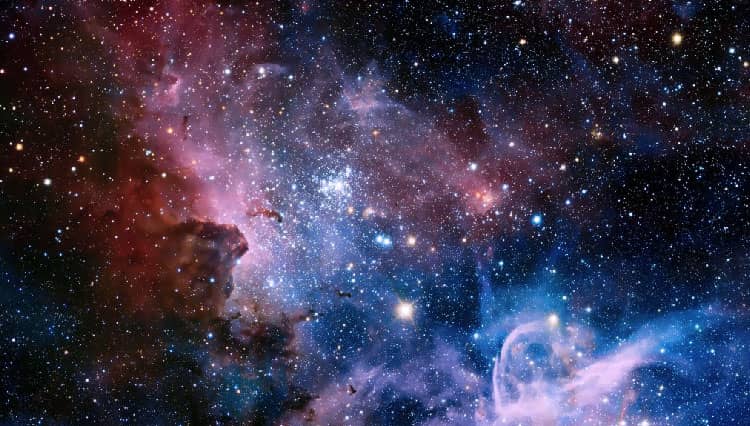 Ini Dia 5 Hal Keren tentang Antariksa yang Harus Kamu Tahu