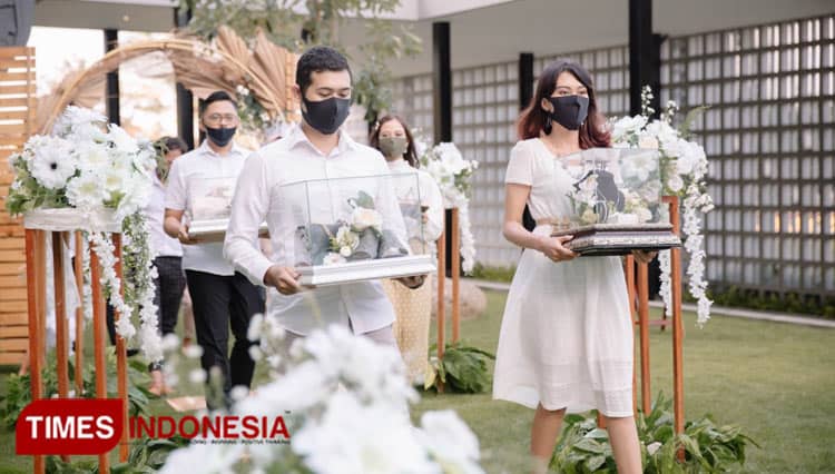 Wow, Kokoon Hotel Banyuwangi Hadirkan Wedding Showcase dengan Cashback Hingga 5 Juta