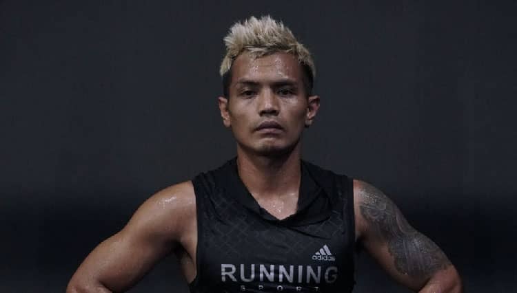 Berduka Meninggalnya Hero Tito, Petinju James Mokoginta Merasa Terpukul