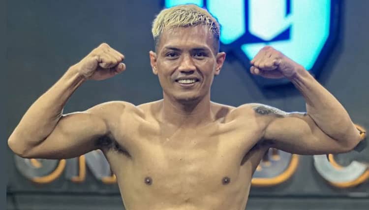 Hero Tito Bukan yang Pertama, Ini Petinju Indonesia yang Meninggal 20 Tahun Terakhir