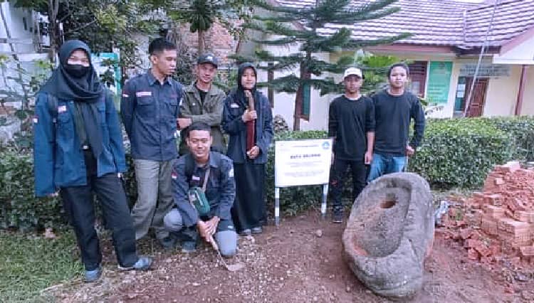 Batu Megalit di Pagaralam Banyak Rusak dan Hilang