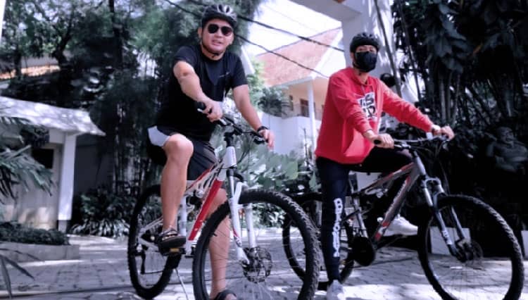 Experience a Nice Stay with Discover Malang of Hotel Tugu