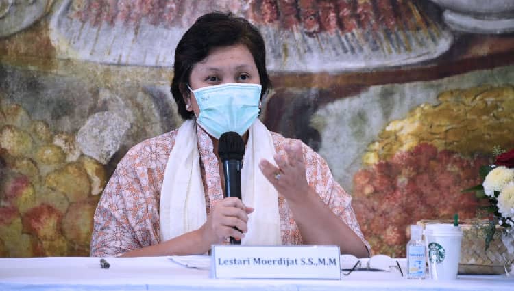 Antisipasi Krisis Global dengan Memperkuat Ketahanan Pangan Nasional