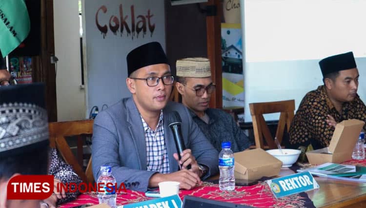 Bentrok Perguruan Silat, Ulama Banyuwangi Minta Polisi Bertindak Cepat dan Tegas