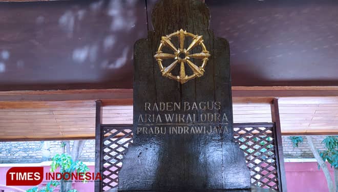 Mengenal Raden Arya Wiralodra yang Tanah dan Air di Makamnya Dibawa ke IKN