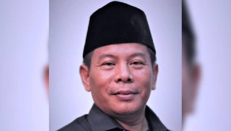 Higemura Kecam Pendeta Saifuddin yang Menantang Mahfud MD