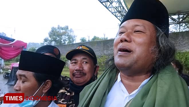 Viral Pawang Hujan Mandalika, Umat Islam Menyikapinya Bagaimana?