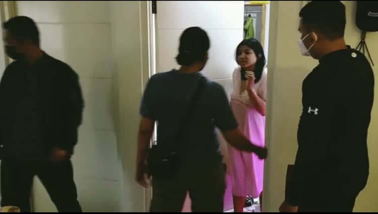 Baru Menginap 10 Hari di Malang, Dea OnlyFans Ditangkap Terkait Konten Pornografi