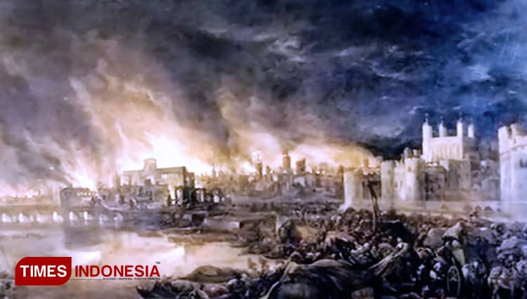 Atje Bastaman 76 Tahun Lalu, Sosok Lain di Balik Bandung Lautan Api
