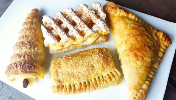 Ragam Pastry Klasik Resep Otentik 1920-1935 di UND Corner