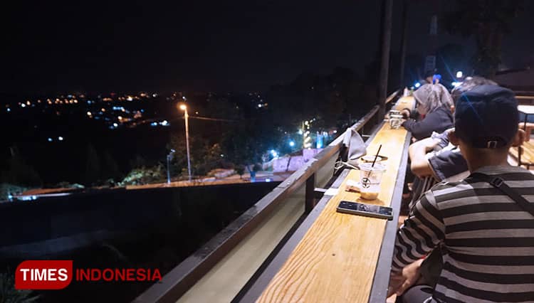Menilik Titik Nol Kebangkitan Ekonomi Pacet Kabupaten Mojokerto
