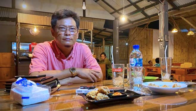 Polemik Masjid Al Hidayah Tampo Banyuwangi, Ahli Waris: Muhammadiyah Hanya Korban