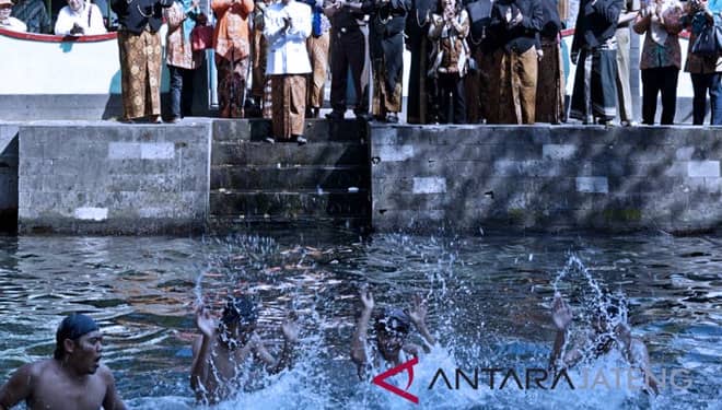 Ragam Tradisi Unik Jelang Ramadan di Indonesia